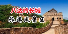 鸡巴呻吟抽插视频中国北京-八达岭长城旅游风景区